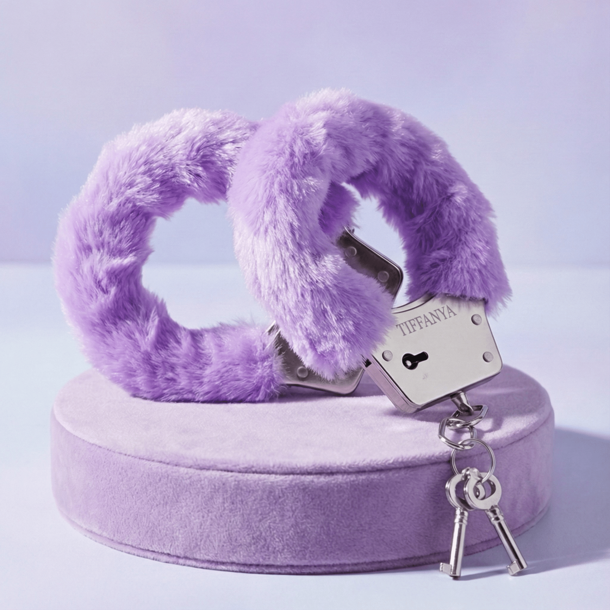 Tiffanya Love Cuffs - Tiffanya Store