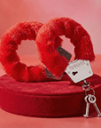 Tiffanya Love Cuffs - Tiffanya Store