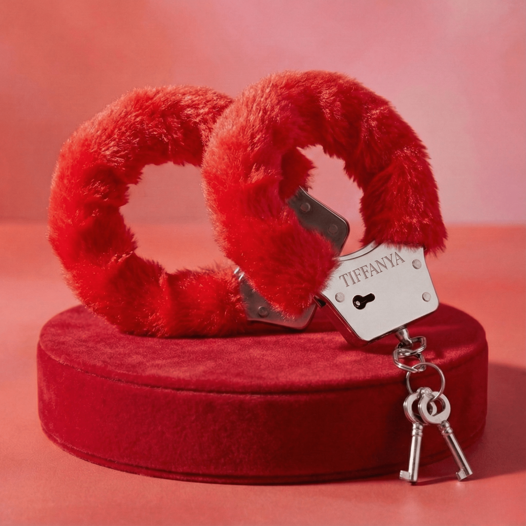 Tiffanya Love Cuffs - Tiffanya Store