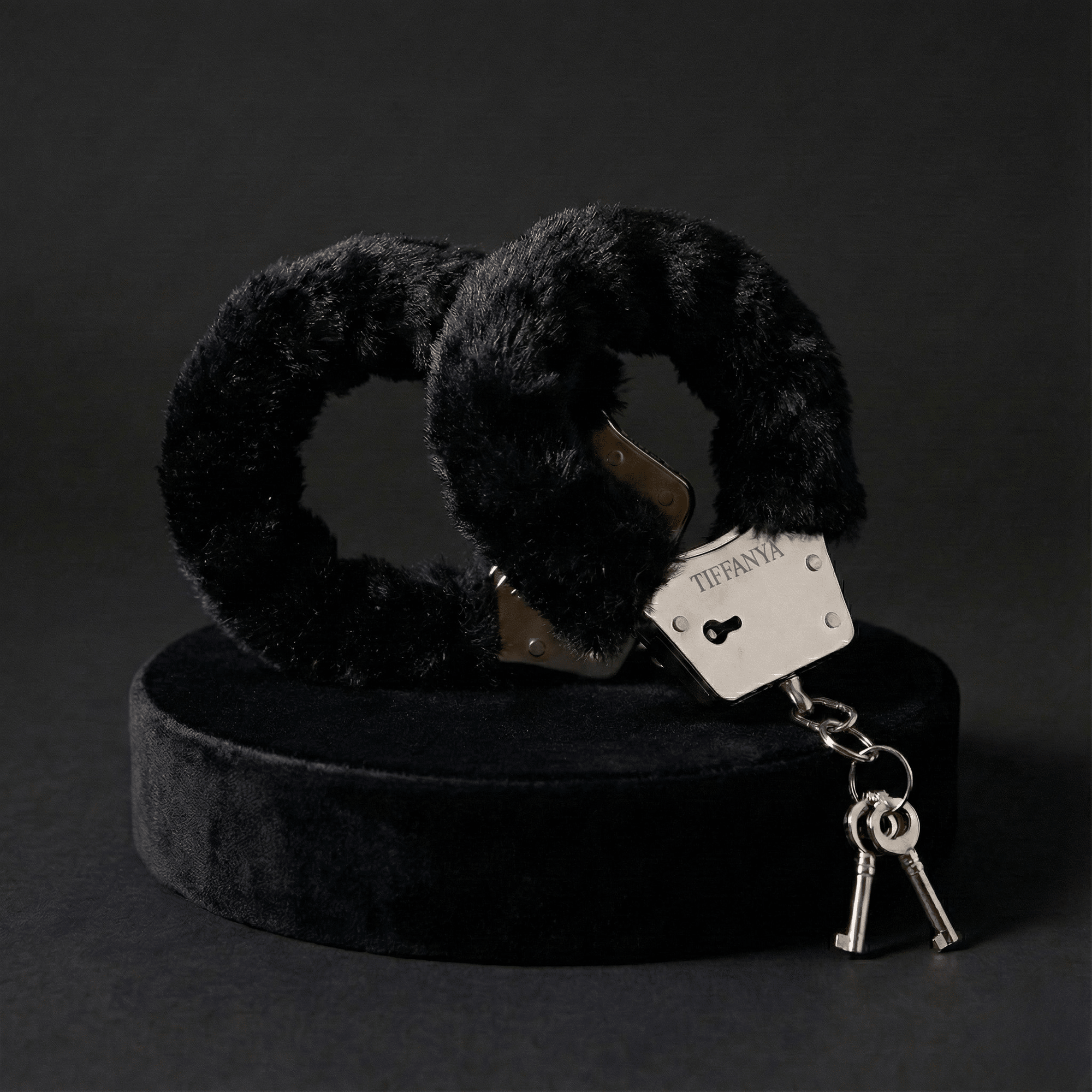 Tiffanya Love Cuffs - Tiffanya Store