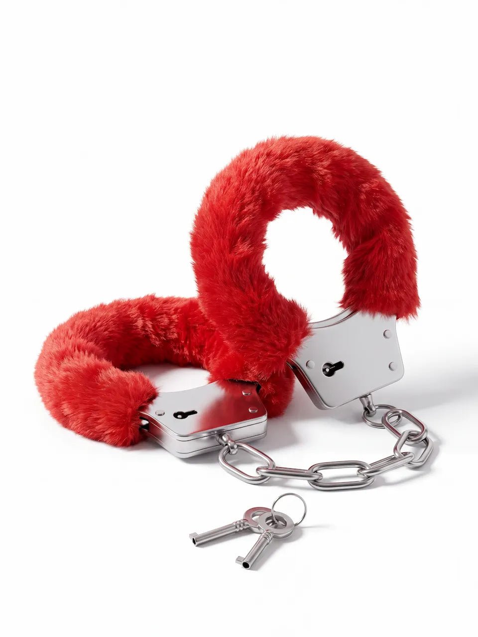 Tiffanya Love Cuffs - Tiffanya Store