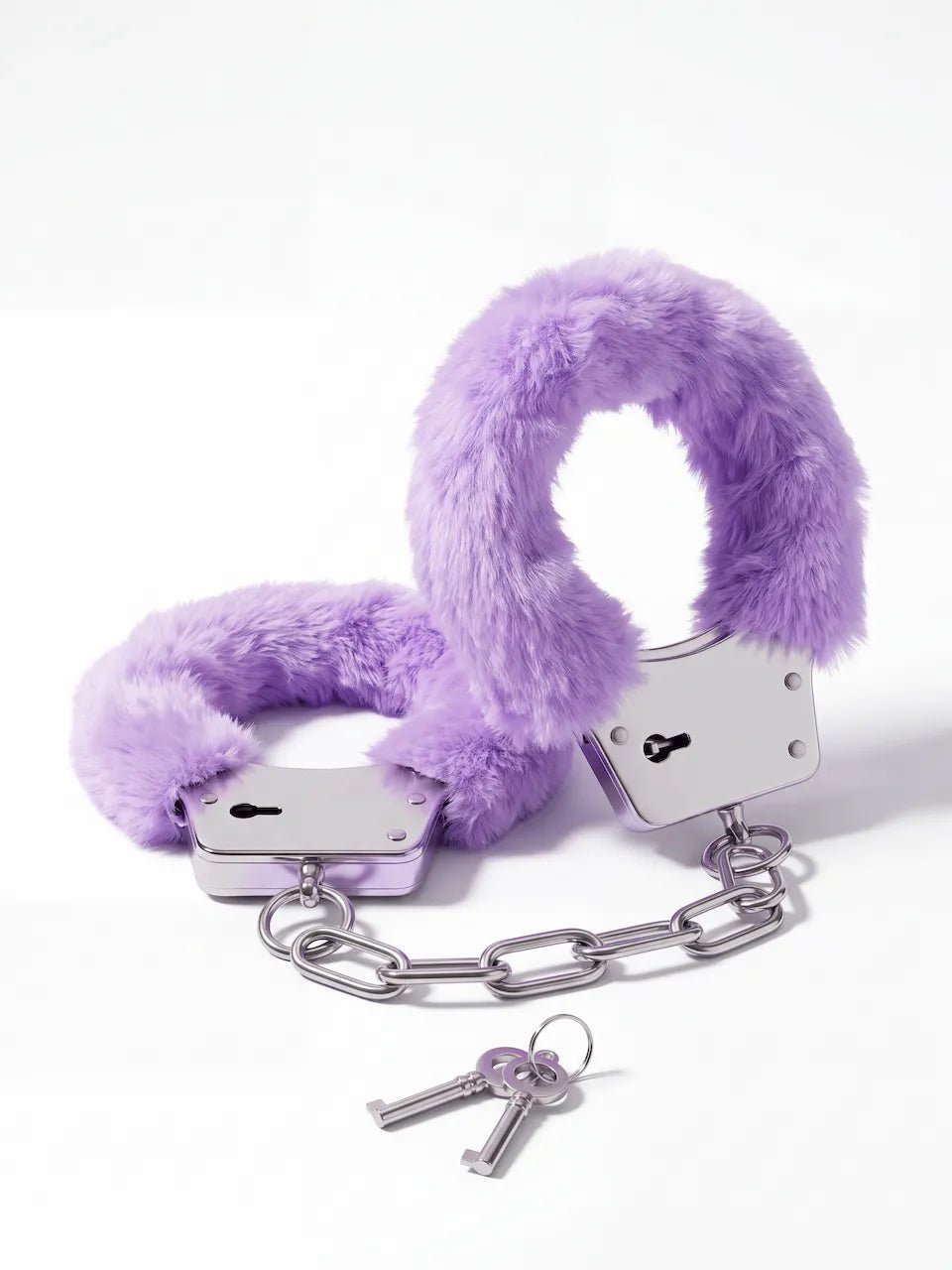 Tiffanya Love Cuffs - Tiffanya Store