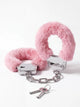 Tiffanya Love Cuffs
