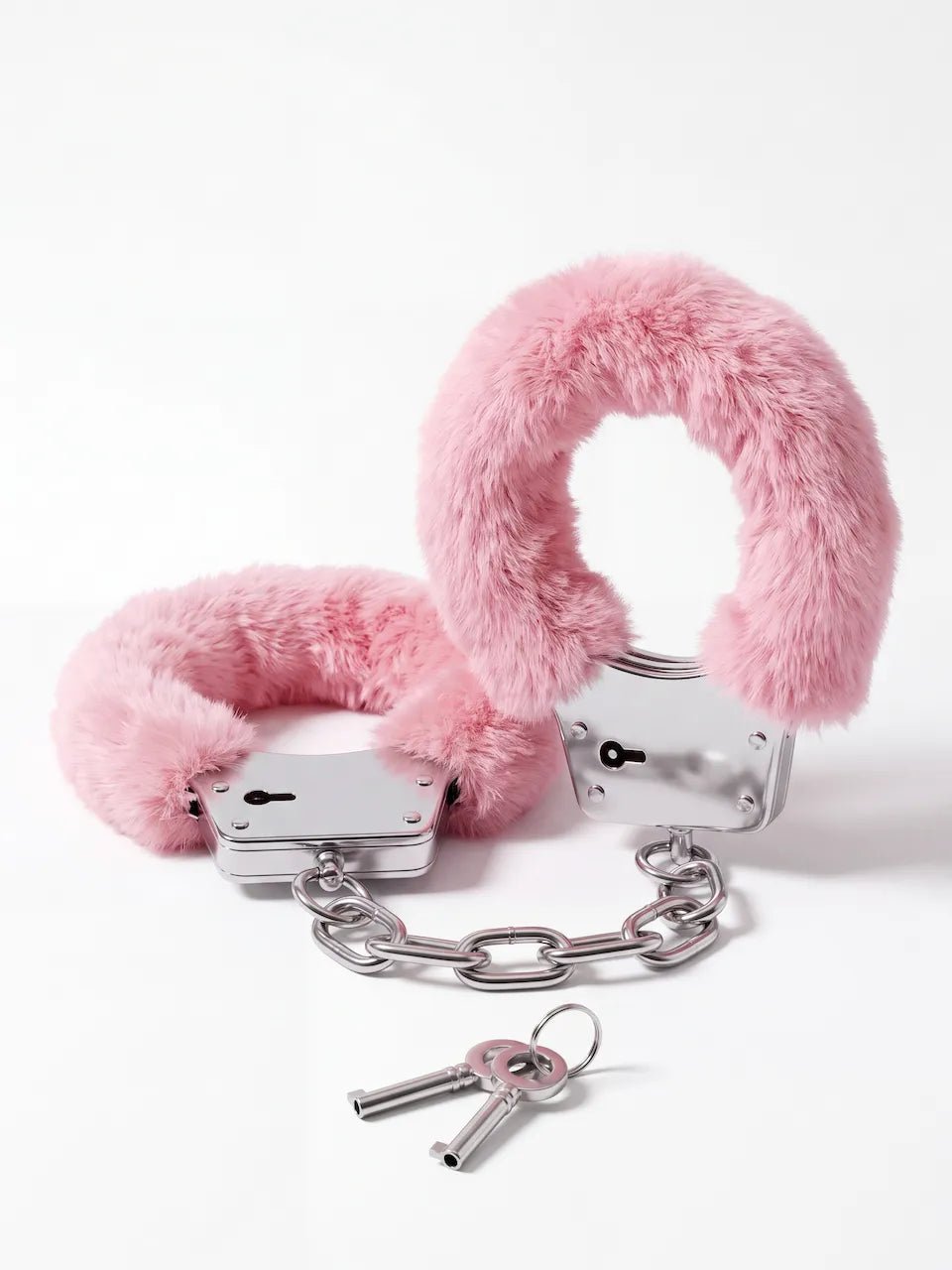 Tiffanya Love Cuffs - Tiffanya Store