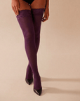 Tiffanya Luxe Hold-ups - Tiffanya Store