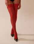 Tiffanya Luxe Hold-ups - Tiffanya Store
