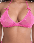 Tiffanya MatchPerfect Bra - Tiffanya Store
