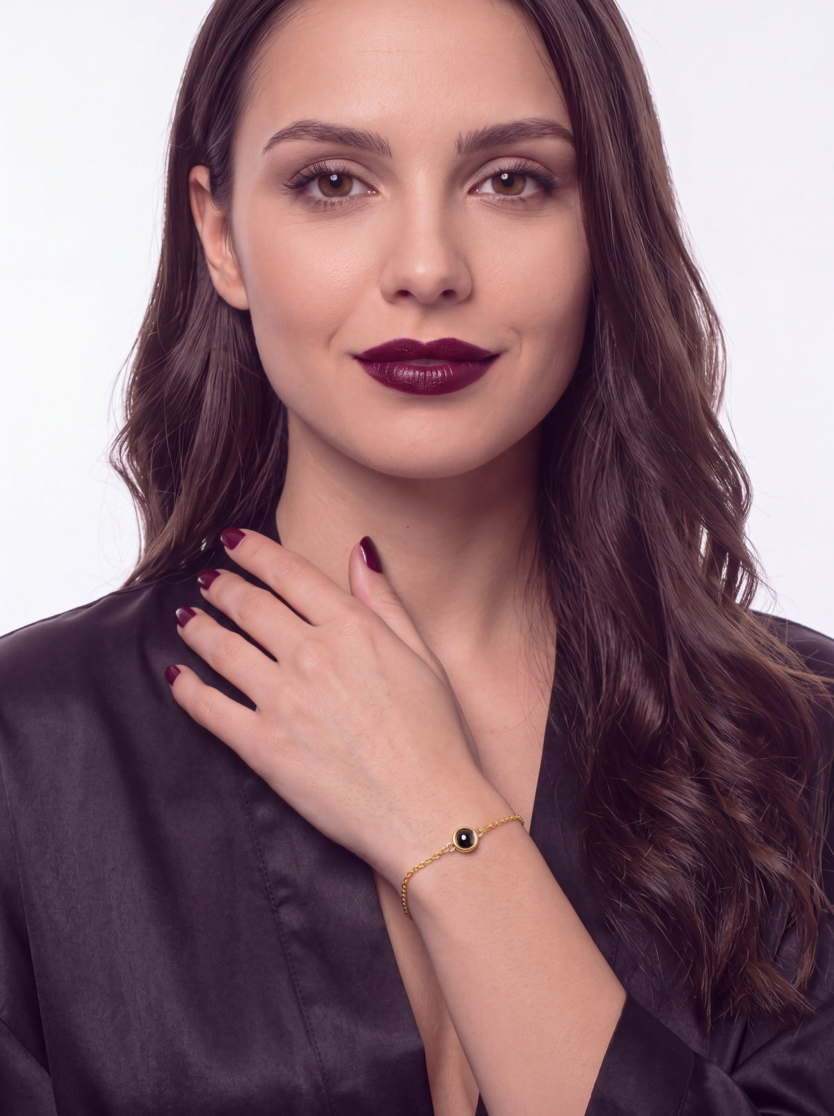 Tiffanya Memory Bracelet - Tiffanya Store