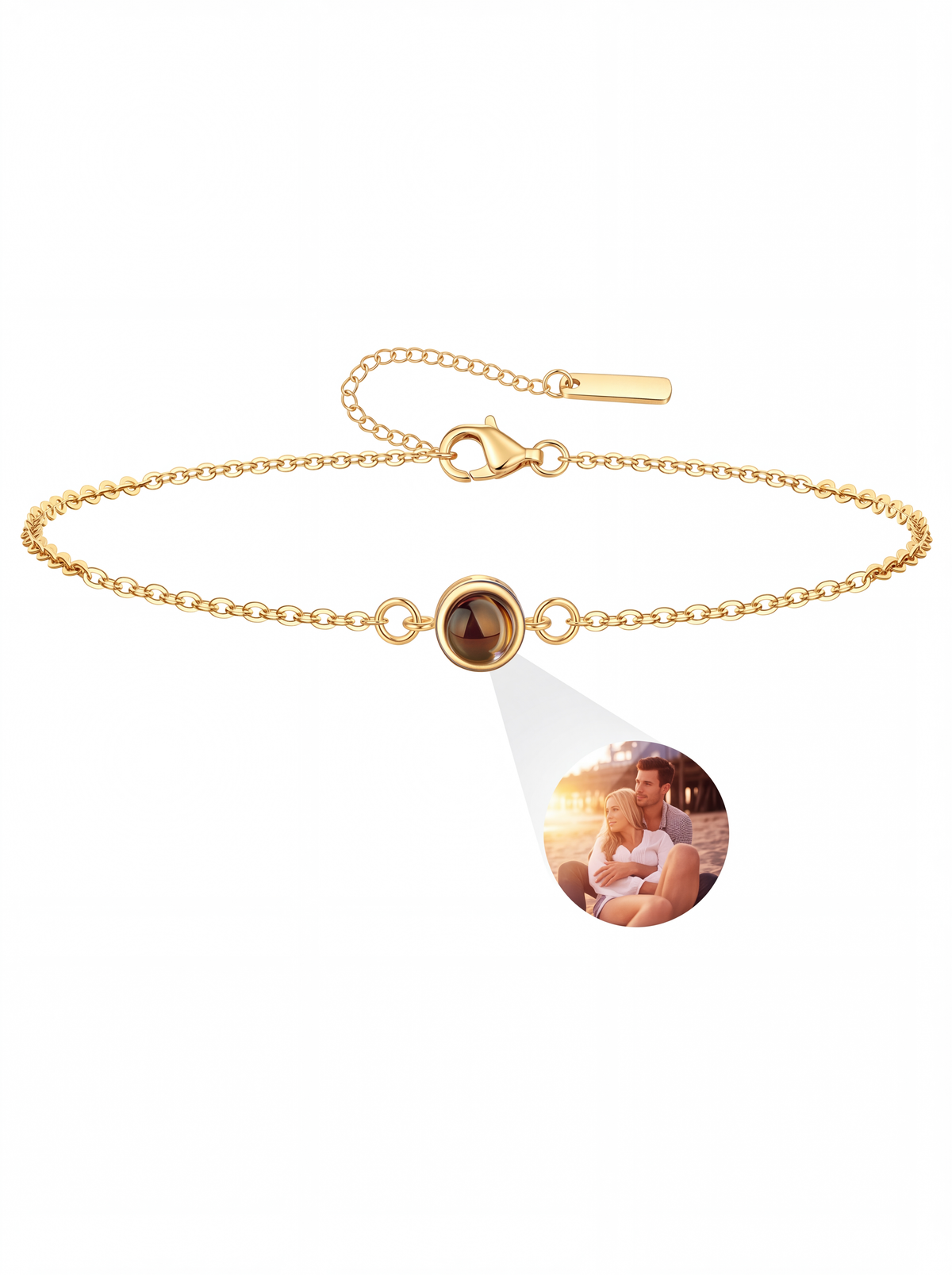 Tiffanya Memory Bracelet - Tiffanya Store