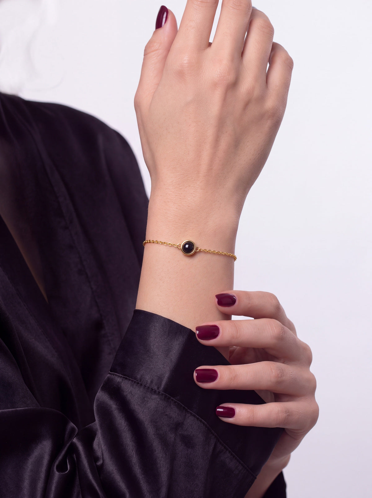 Tiffanya Memory Bracelet - Tiffanya Store