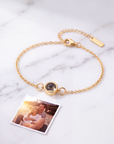 Tiffanya Memory Bracelet - Tiffanya Store