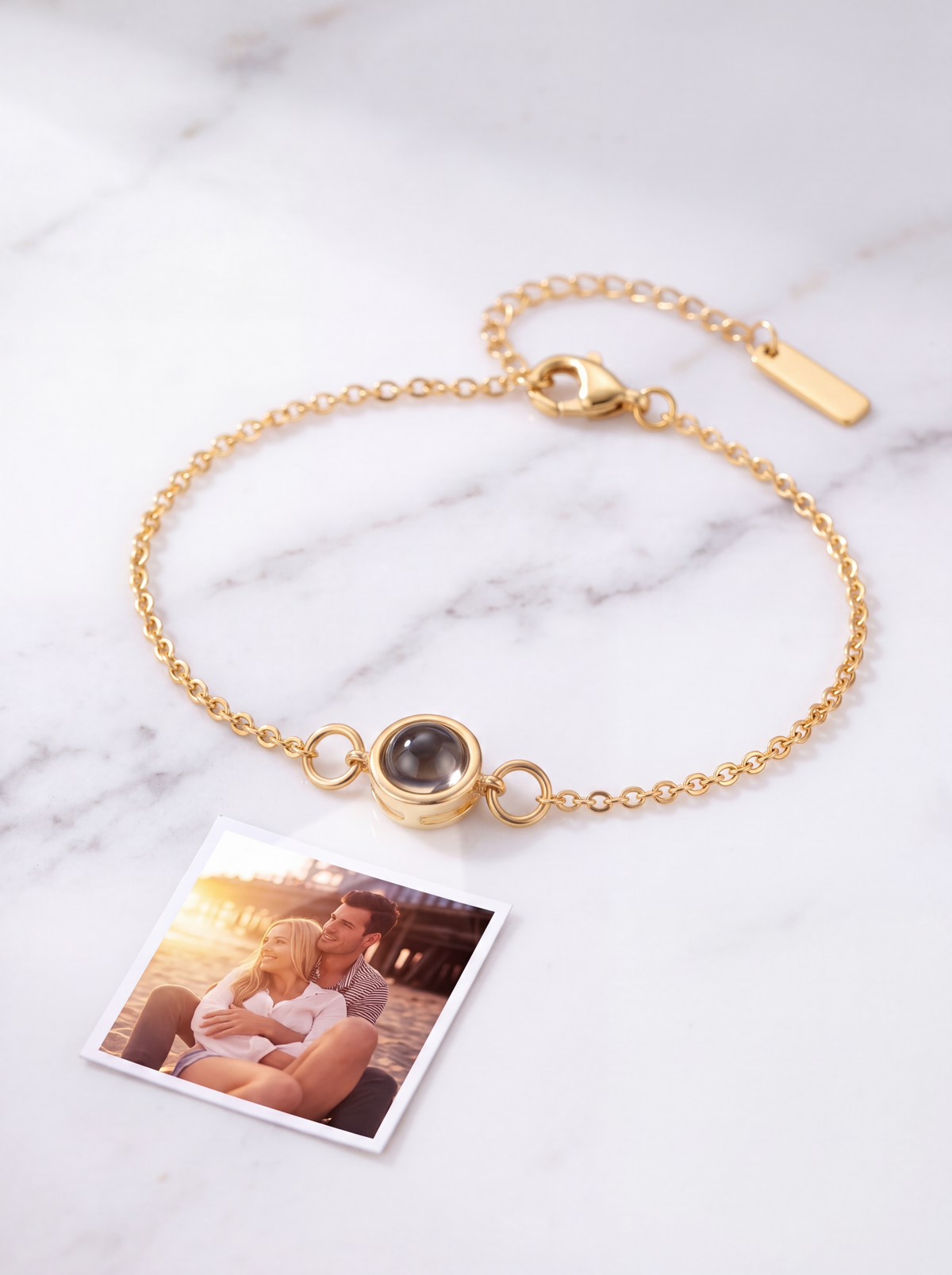 Tiffanya Memory Bracelet - Tiffanya Store