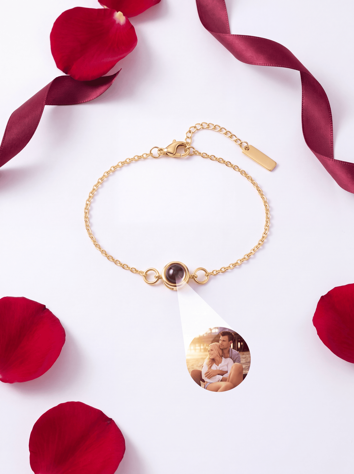 Tiffanya Memory Bracelet - Tiffanya Store