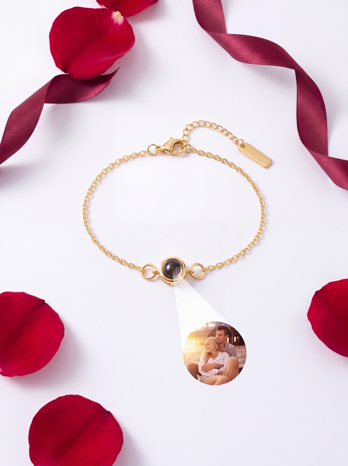 Tiffanya Memory Bracelet - Tiffanya Store
