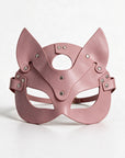 Tiffanya Minx Mask - Tiffanya Store