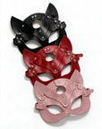 Tiffanya Minx Mask - Tiffanya Store
