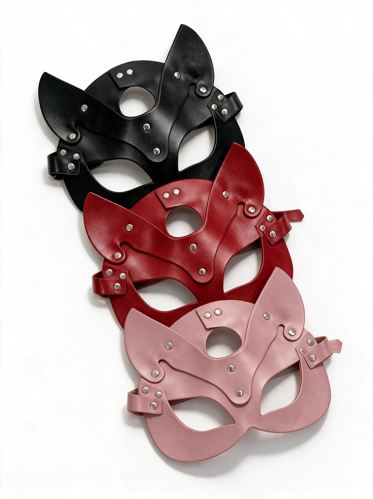 Tiffanya Minx Mask - Tiffanya Store