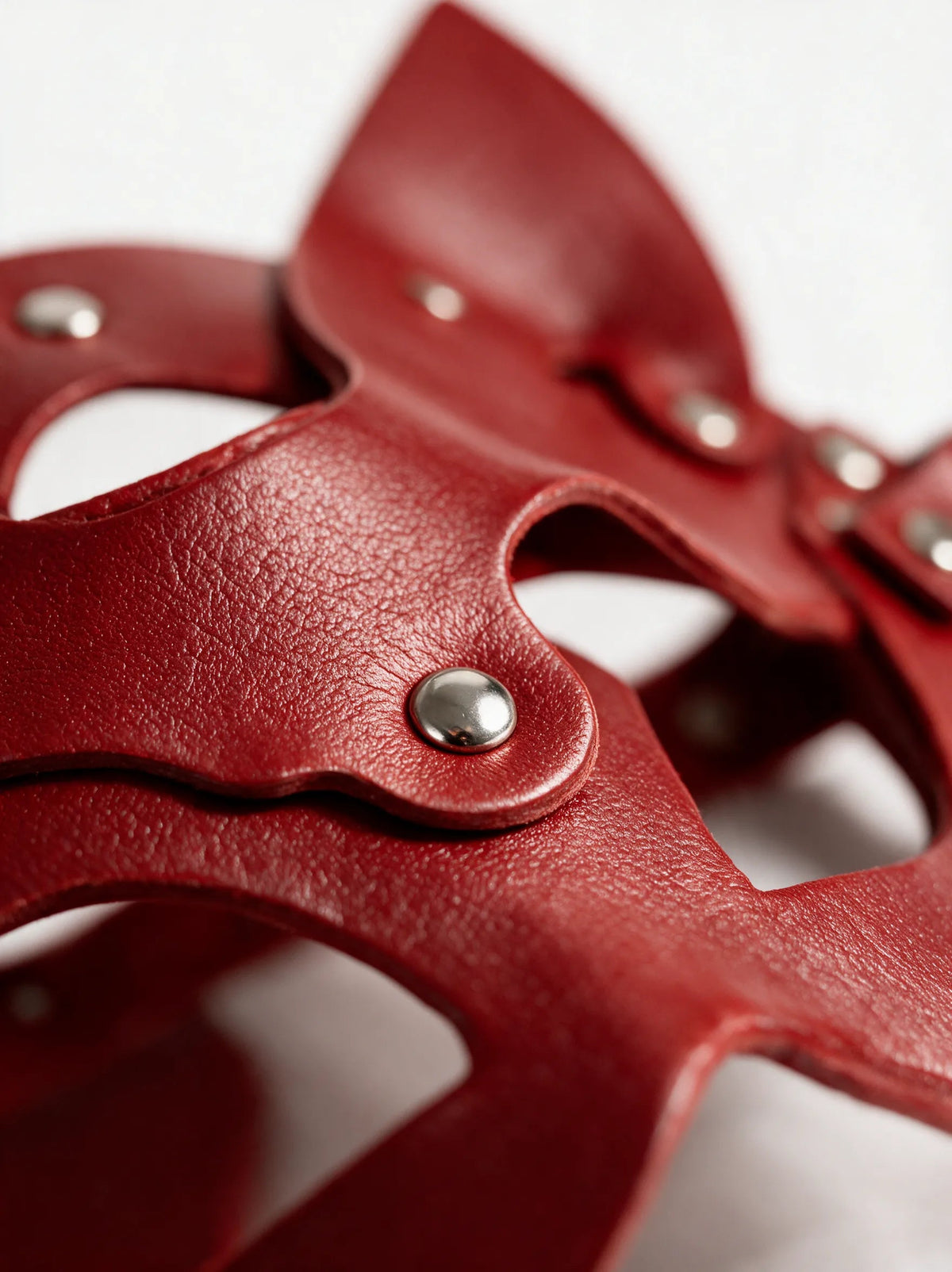 Tiffanya Minx Mask - Tiffanya Store