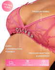 Tiffanya NameLuxe Set - Tiffanya Store