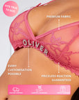Tiffanya NameLuxe Set - Tiffanya Store