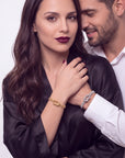 Tiffanya Never Ending Bracelets - Tiffanya Store