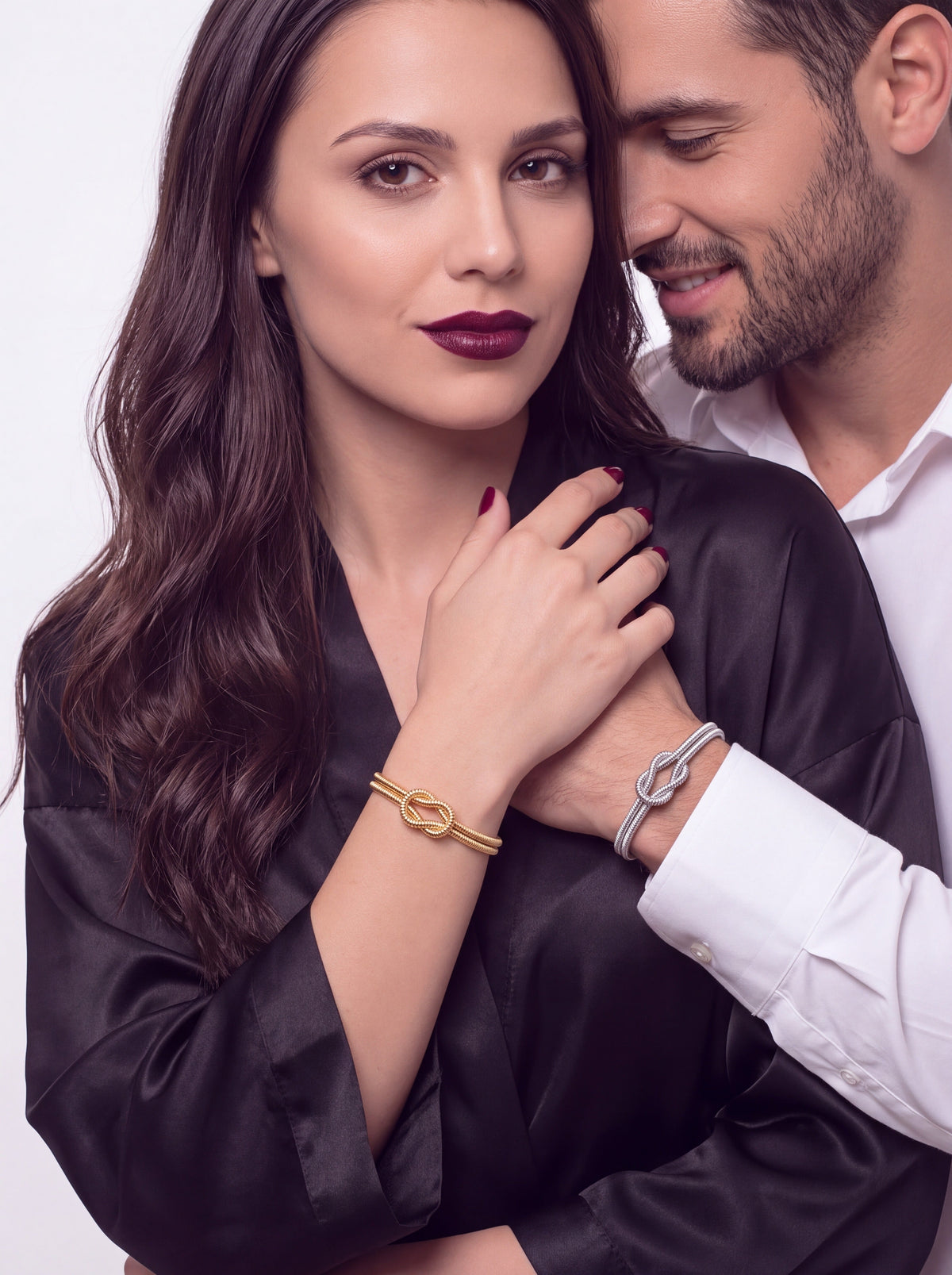 Tiffanya Never Ending Bracelets - Tiffanya Store