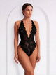 Monaco Bodysuit