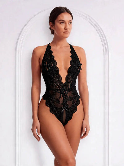 Monaco Bodysuit