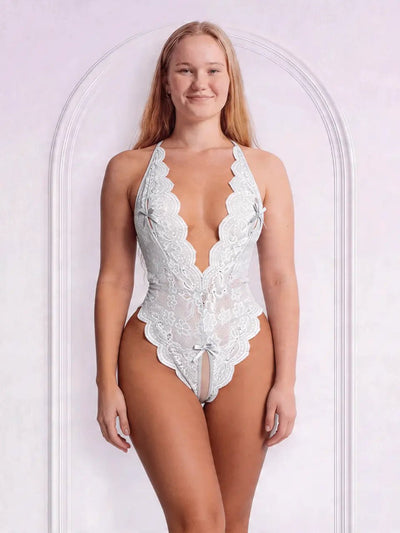Monaco Bodysuit