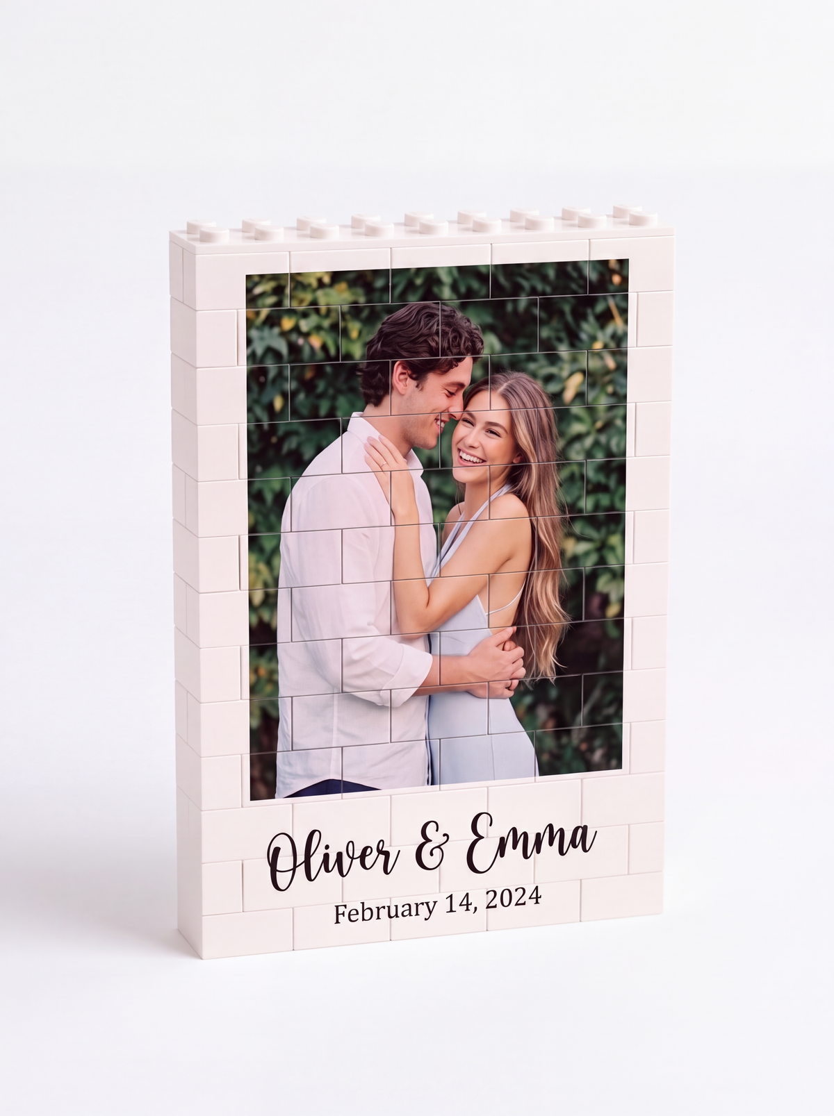 Tiffanya Our Story Bricks - Tiffanya Store