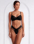 Tiffanya Séduction Thong - Tiffanya Store