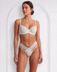 Tiffanya Séduction Thong - Tiffanya Store