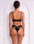Tiffanya Séduction Thong - Tiffanya Store