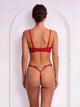 Tiffanya Signature Name Thong
