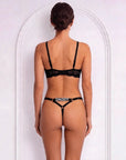 Tiffanya Signature Name Thong - Tiffanya Store