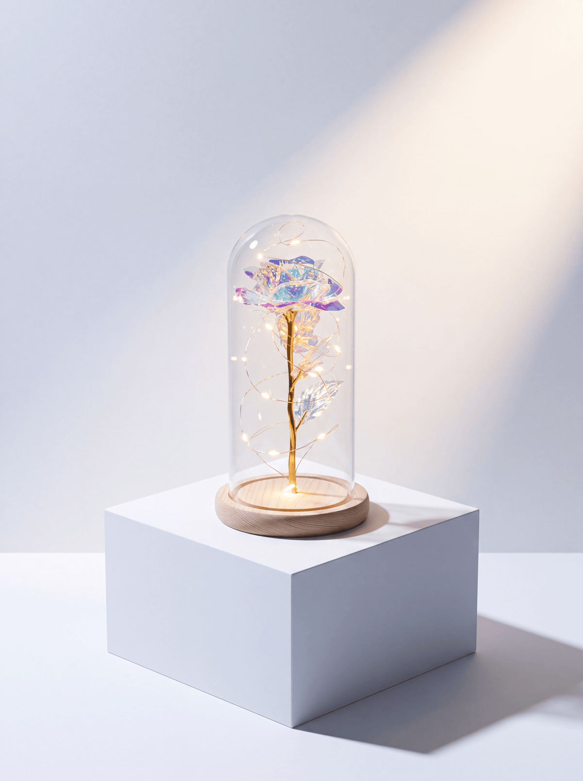 Tiffanya Stardust Rose - Tiffanya Store