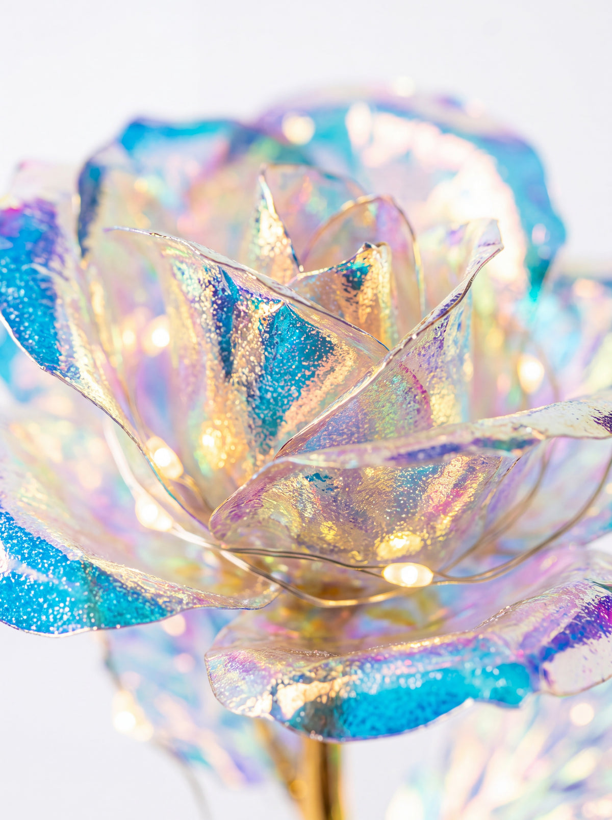 Tiffanya Stardust Rose - Tiffanya Store