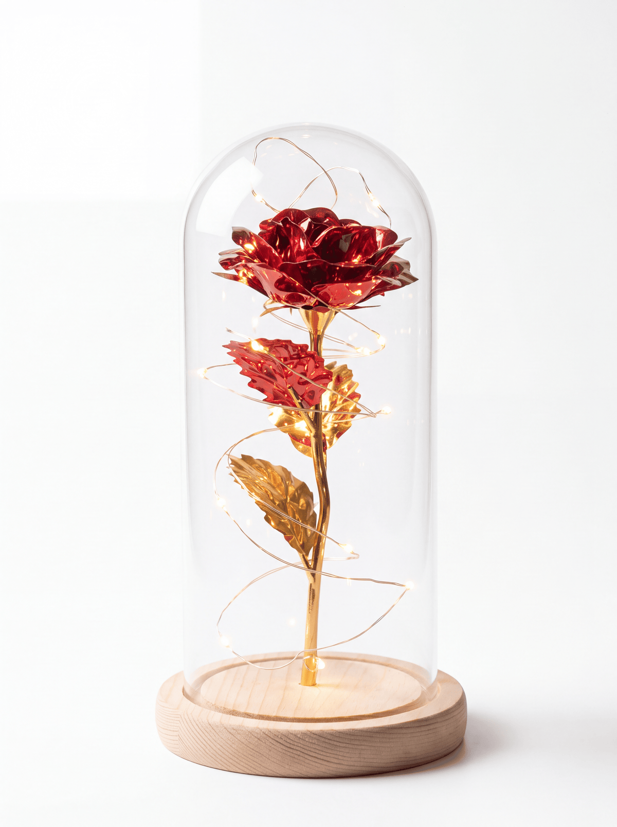 Tiffanya Stardust Rose - Tiffanya Store