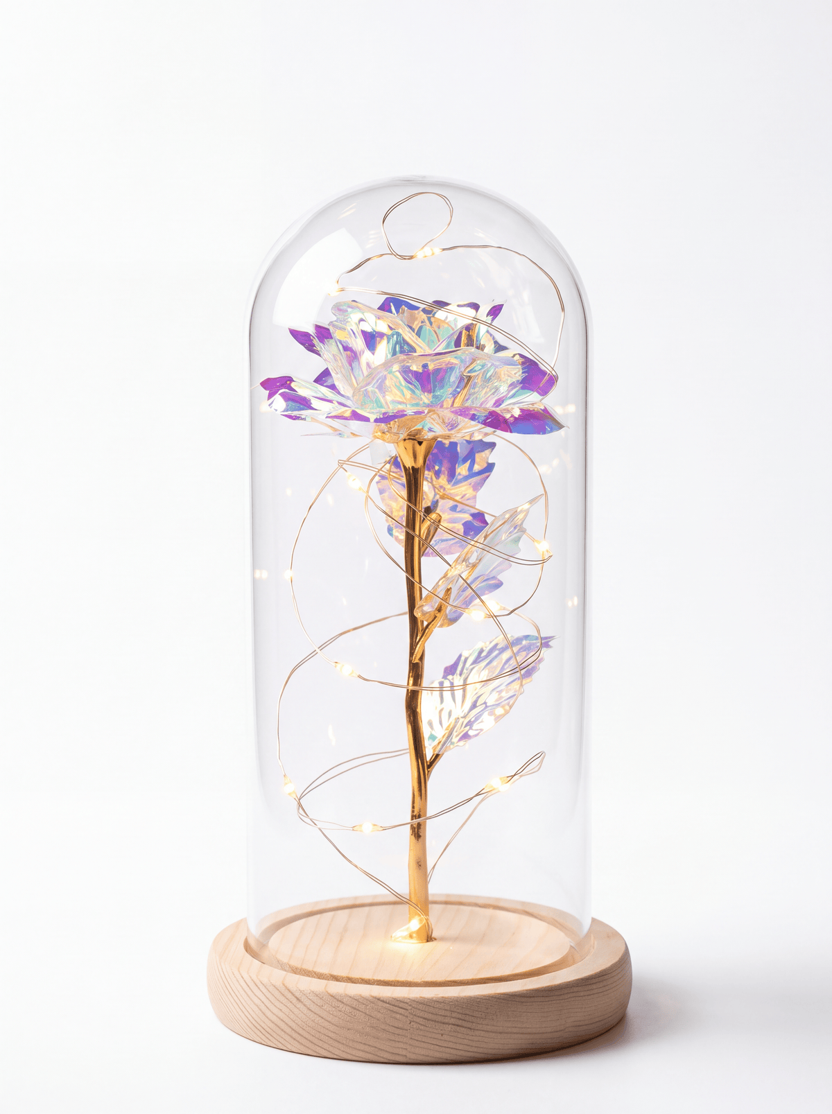 Tiffanya Stardust Rose - Tiffanya Store