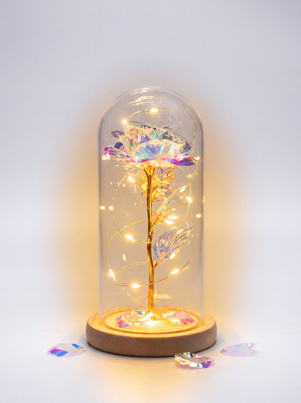Tiffanya Stardust Rose - Tiffanya Store