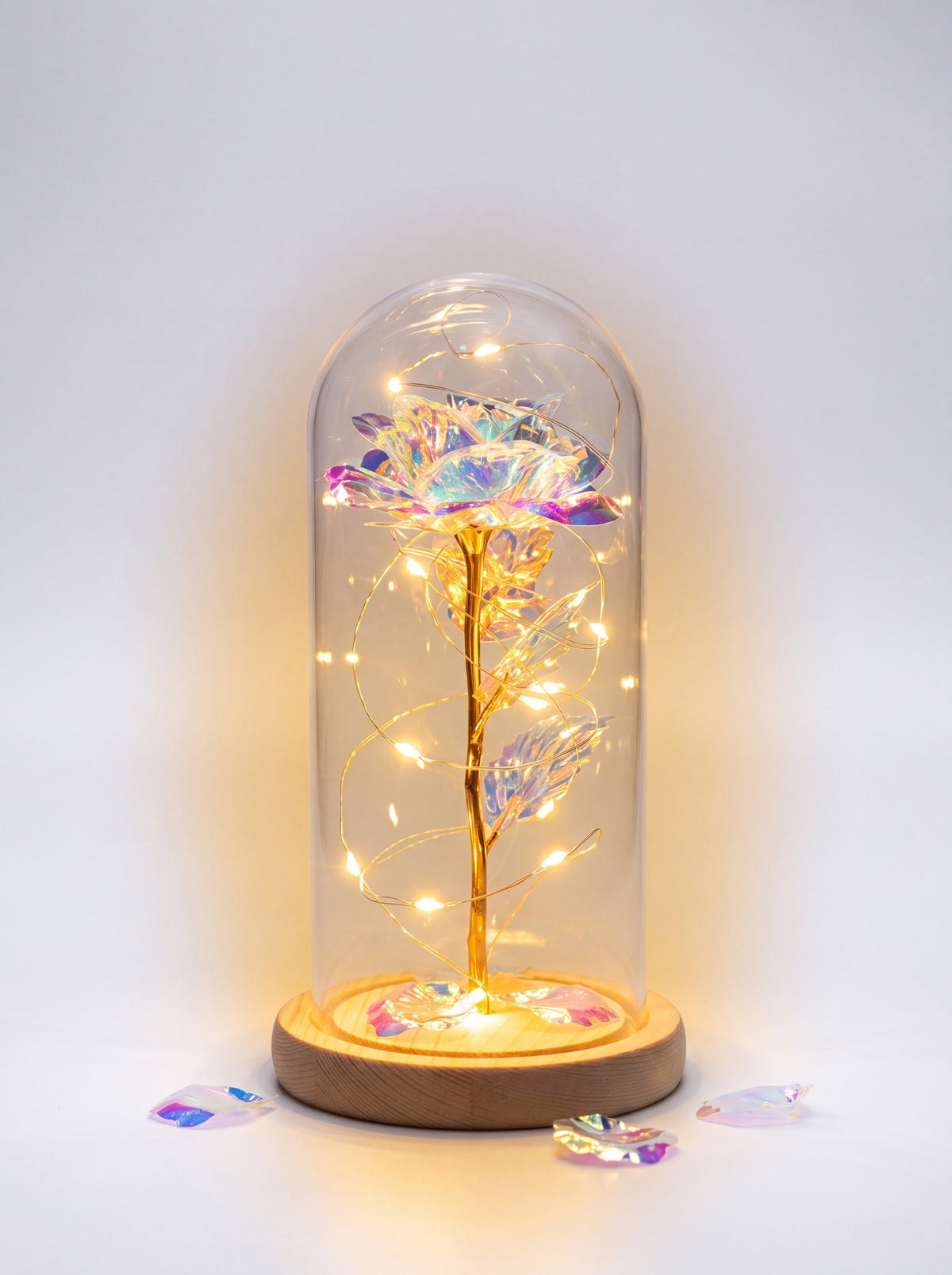 Tiffanya Stardust Rose - Tiffanya Store