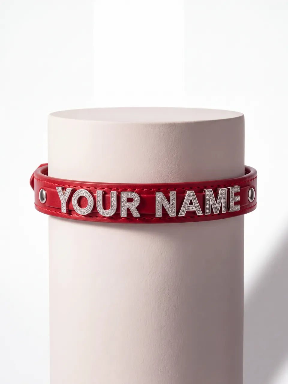 Tiffanya Vixen Choker - Tiffanya Store