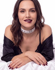 Tiffanya Vixen Choker - Tiffanya Store