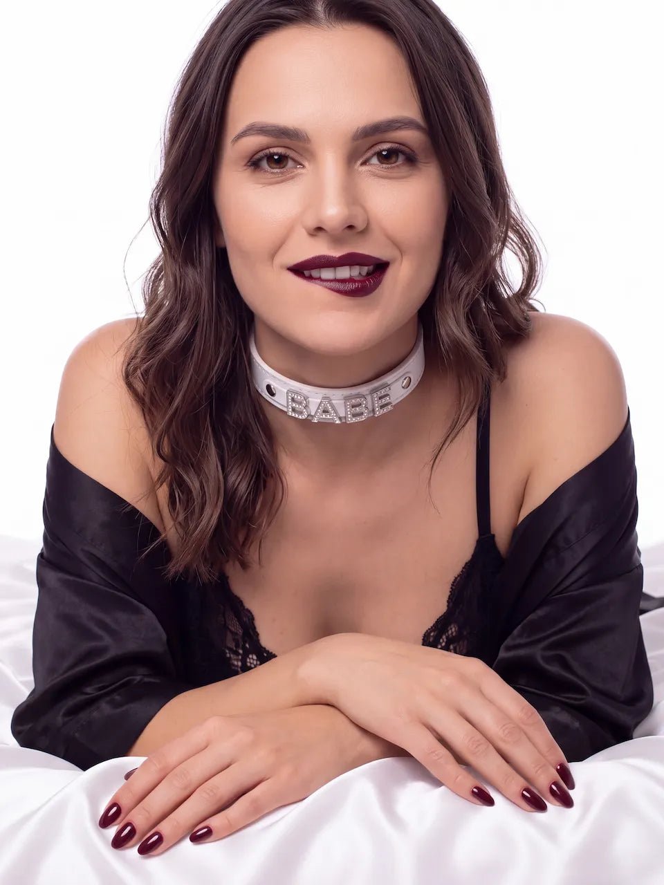 Tiffanya Vixen Choker - Tiffanya Store