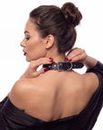 Tiffanya Vixen Choker - Tiffanya Store