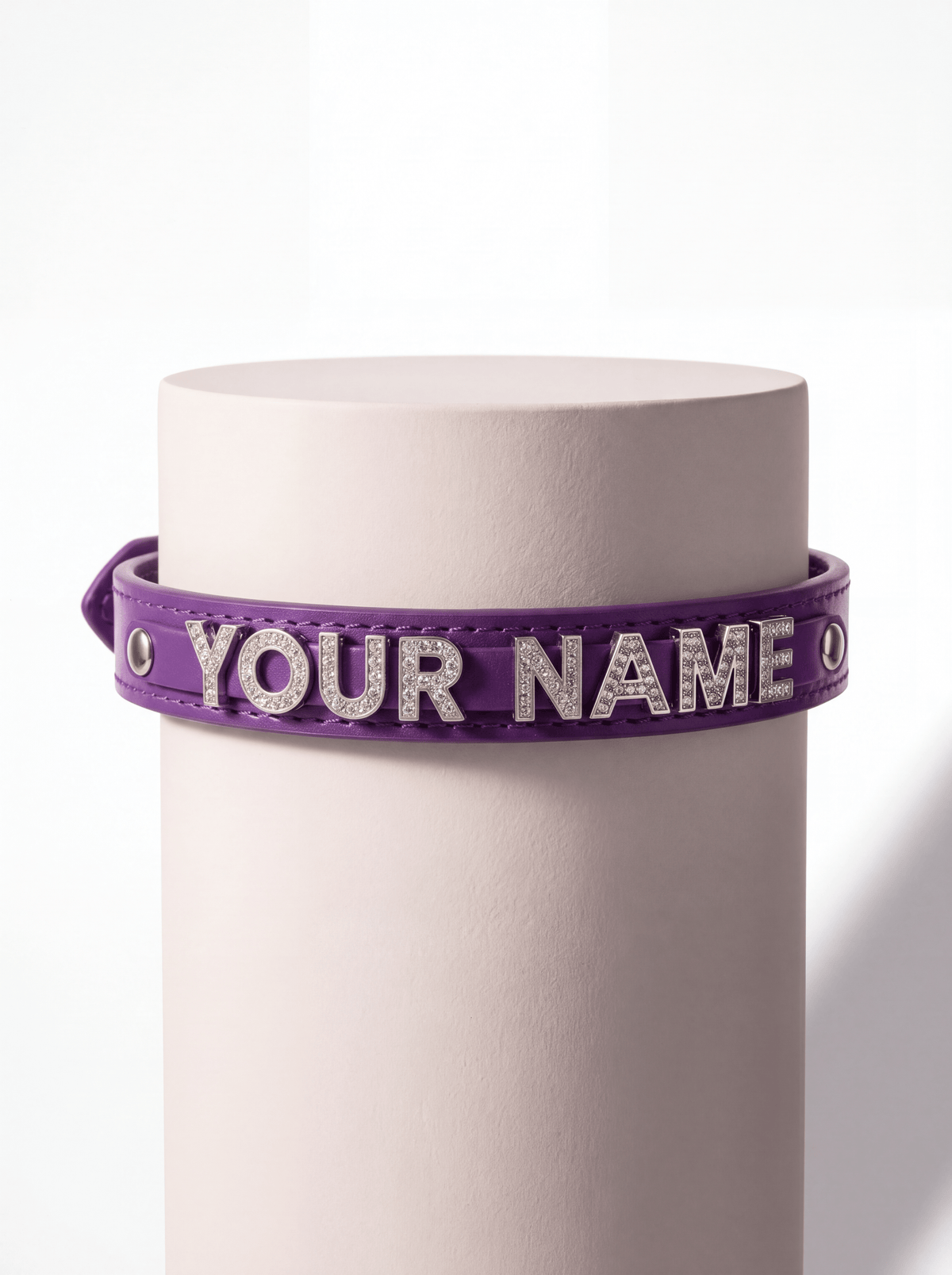 Tiffanya Vixen Choker - Tiffanya Store