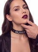 Tiffanya Vixen Choker