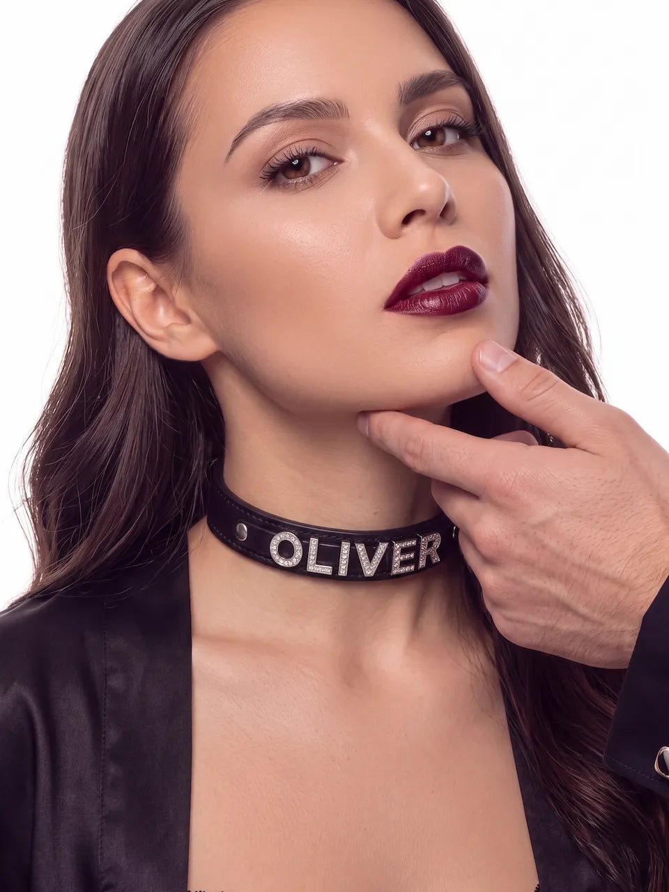Tiffanya Vixen Choker - Tiffanya Store