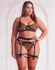 Tulum Lingerie Set - Tiffanya Store