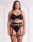 Venice Lingerie Set - Tiffanya Store